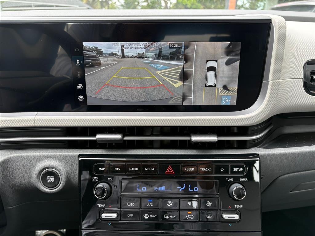 Hyundai-CRETA-1.6 TGDI GASOLINA ULTIMATE DCT