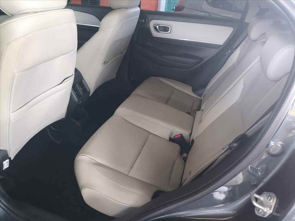 HR-V 1.5 DI I-VTEC TURBO FLEX TOURING CVT