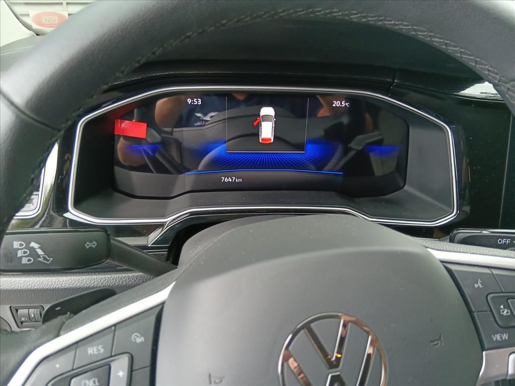 POLO 1.0 170 TSI SENSE AUTOMÁTICO13