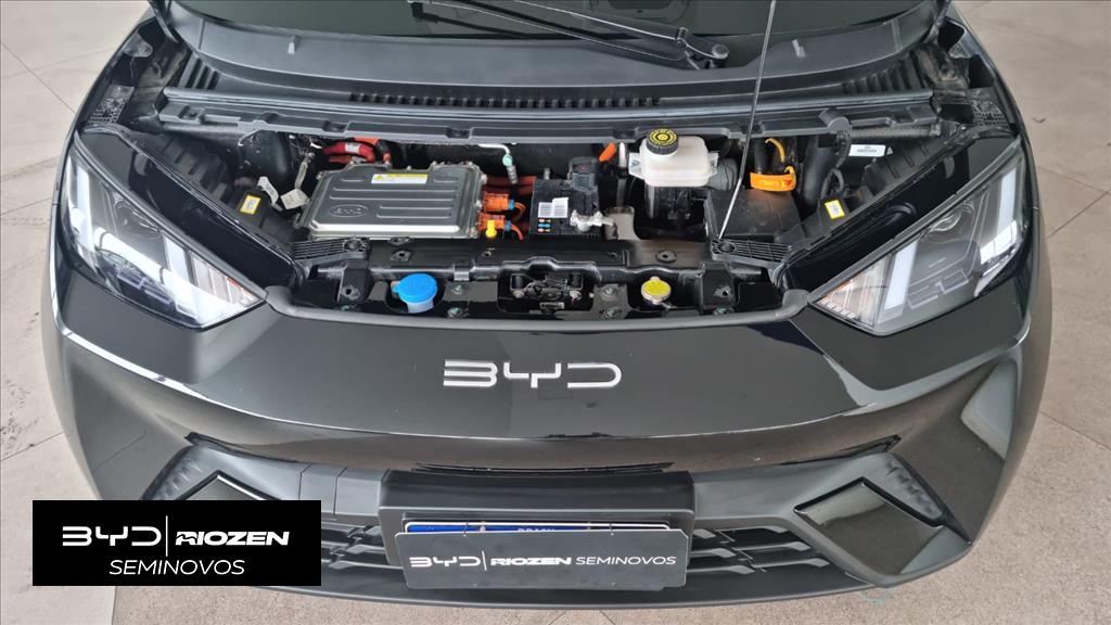 DOLPHIN MINI 38 KW ELÉTRICO 5L7