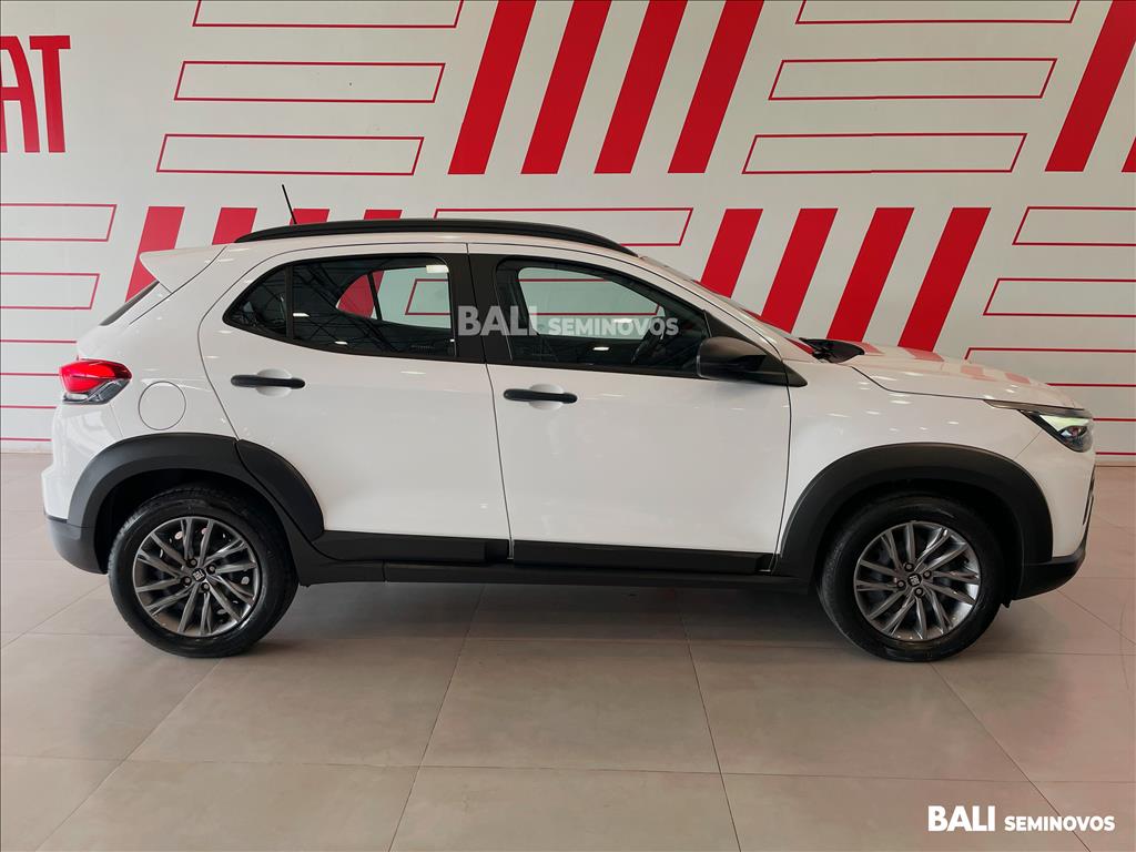 PULSE 1.3 FLEX DRIVE MANUAL6