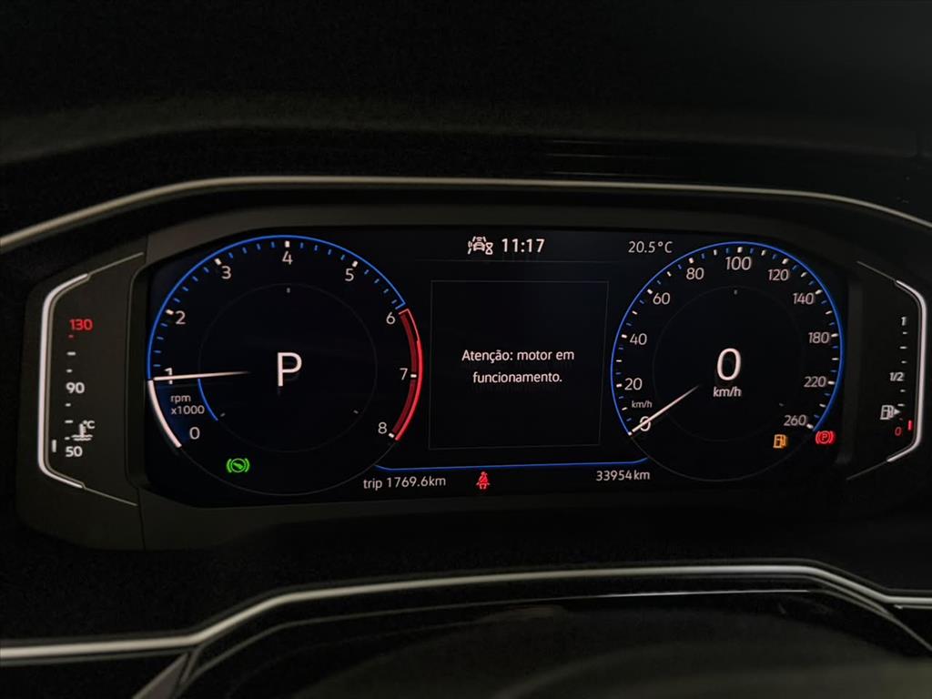 NIVUS 1.0 200 TSI TOTAL FLEX HIGHLINE AUTOMÁTICO10