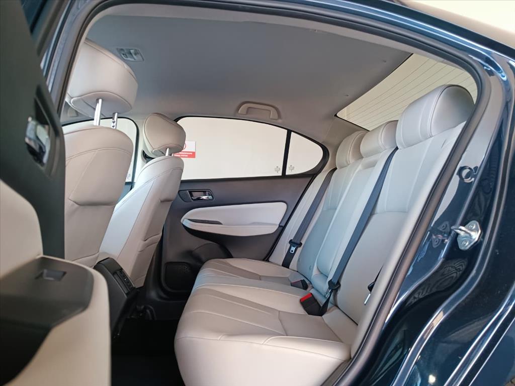 CITY 1.5 i-VTEC FLEX TOURING CVT5