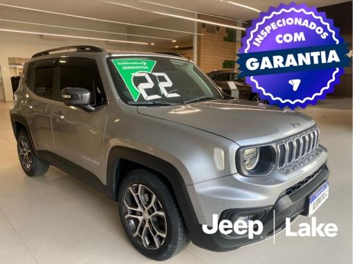 RENEGADE 1.3 T270 TURBO FLEX LONGITUDE AT6 RENEGADE 1.3 T270 TURBO FLEX LONGITUDE AT6