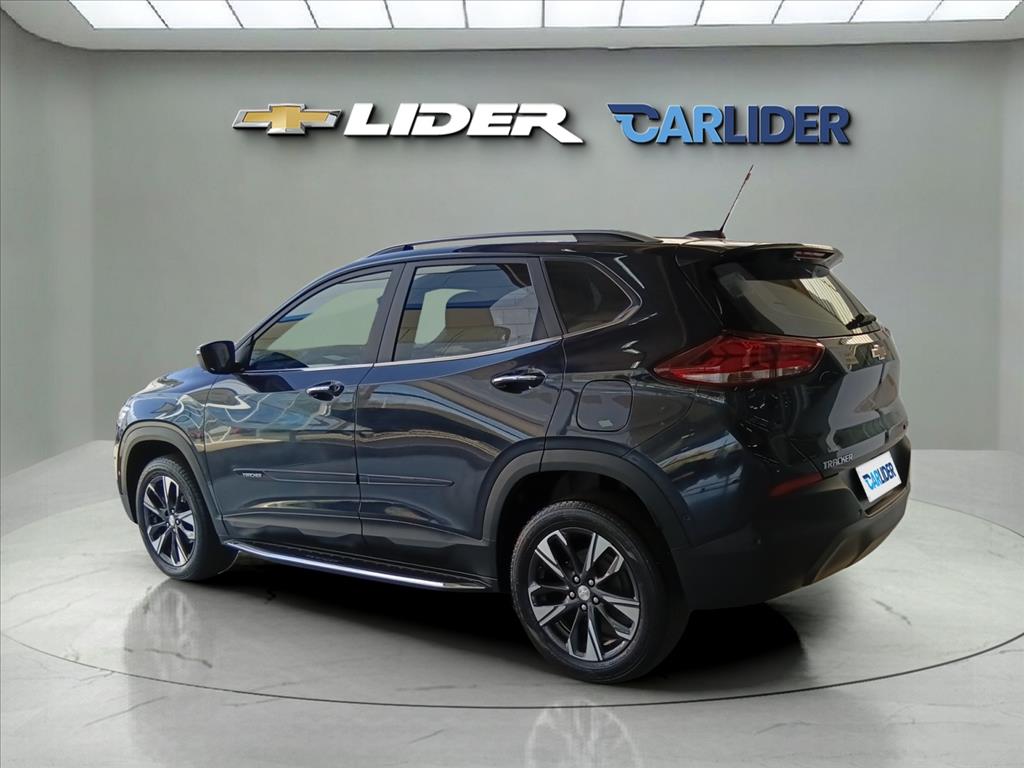 TRACKER 1.2 TURBO FLEX PREMIER AUTOMÁTICO5