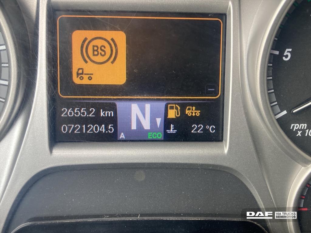 MERCEDES-BENZ-ACTROS-2546LS/33 6X2