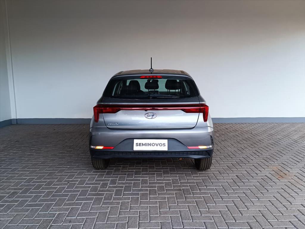 HB20 1.0 12V FLEX COMFORT PLUS MANUAL2