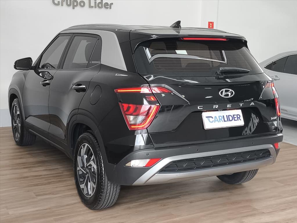 CRETA 1.0 TGDI FLEX LIMITED AUTOMÁTICO14