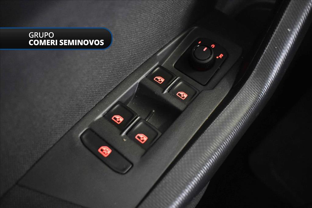 NIVUS 1.0 200 TSI TOTAL FLEX COMFORTLINE AUTOMÁTICO17