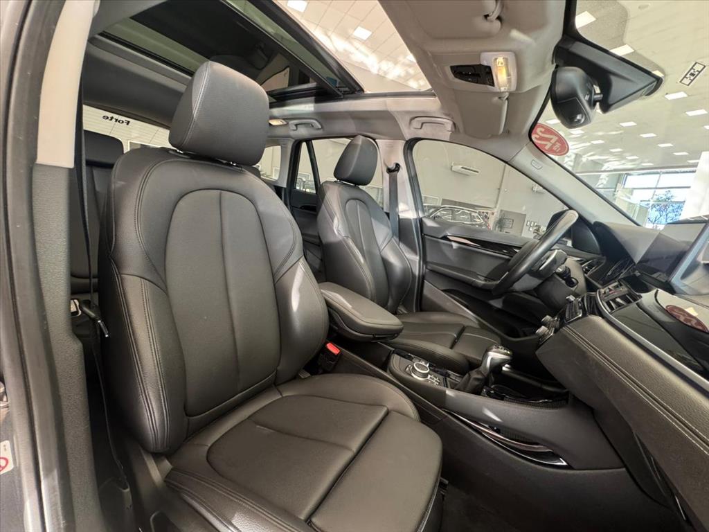 X1 2.0 16V TURBO ACTIVEFLEX SDRIVE20I X-LINE 4P AUTOMÁTICO9