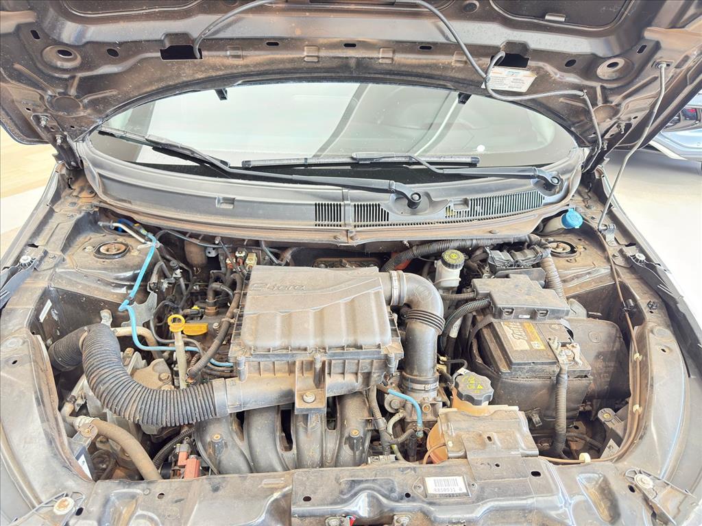 CRONOS 1.8 E.TORQ FLEX PRECISION AT614