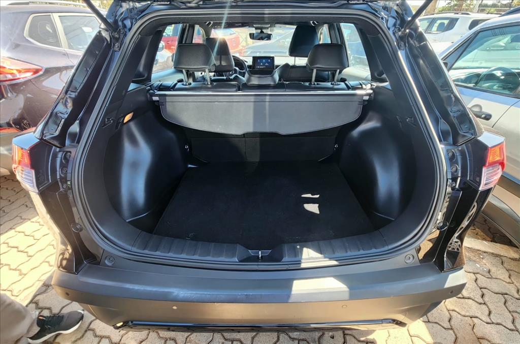 COROLLA CROSS 2.0 VVT-IE FLEX XRE DIRECT SHIFT4
