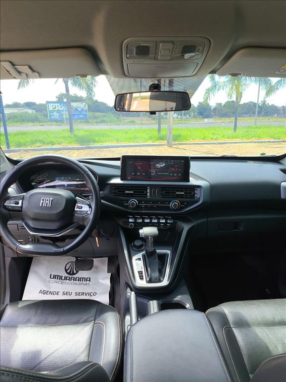 TITANO 2.2 TURBO DIESEL VOLCANO 4X4 AT612