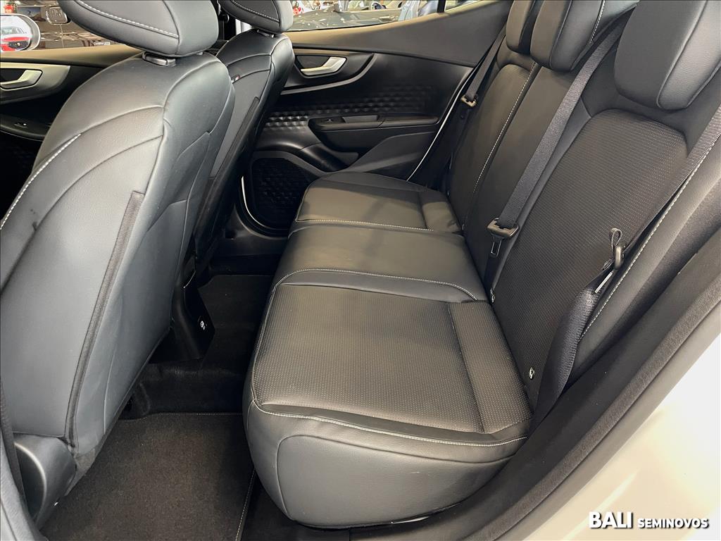 PULSE 1.0 TURBO 200 HYBRID IMPETUS CVT12