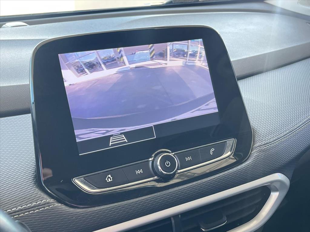 TRACKER 1.2 TURBO FLEX PREMIER AUTOMÁTICO8