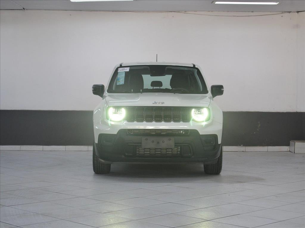 RENEGADE 1.3 T270 TURBO FLEX AT61