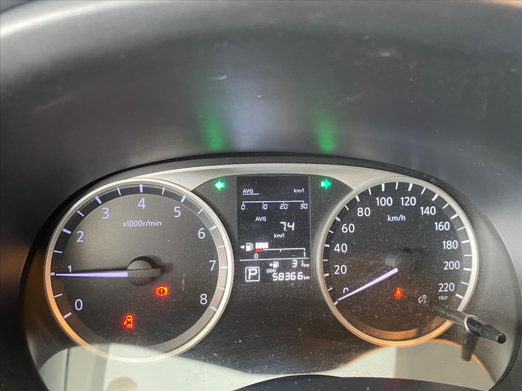 KICKS 1.6 16V FLEXSTART S DIRECT 4P XTRONIC11