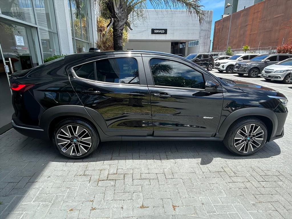 Fiat-FASTBACK-1.0 TURBO 200 HYBRID AUDACE CVT