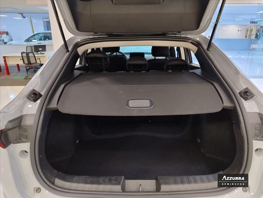 FASTBACK 1.0 TURBO 200 FLEX AUDACE CVT14