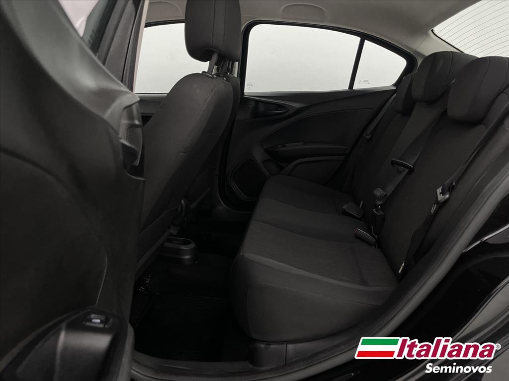 CRONOS 1.0 FIREFLY FLEX DRIVE MANUAL13