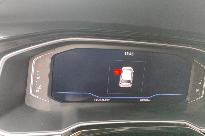POLO 1.0 170 TSI HIGHLINE AUTOMÁTICO