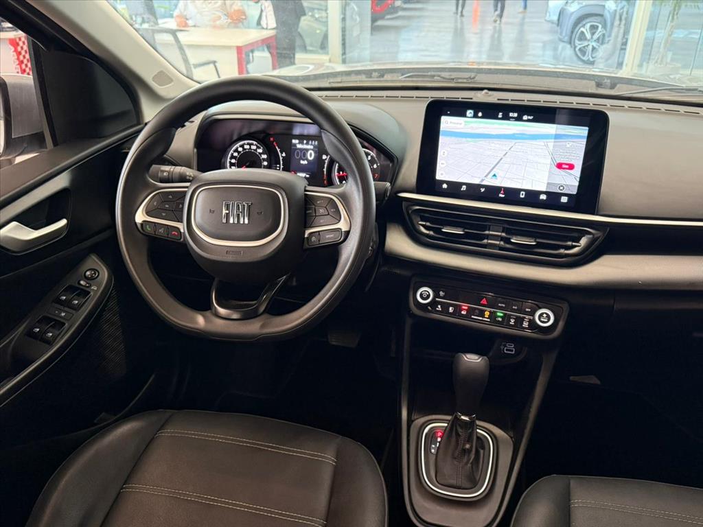 PULSE 1.3 FLEX DRIVE CVT