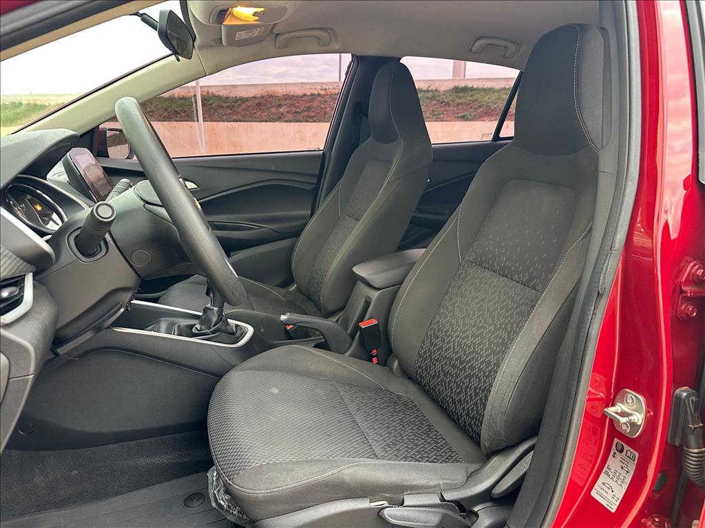 ONIX 1.0 TURBO FLEX LTZ MANUAL