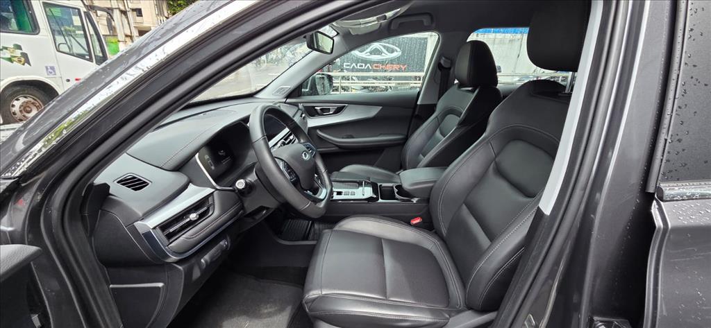CAOA Chery-TIGGO 7-1.5 TCI TURBO FLEX SPORT CVT