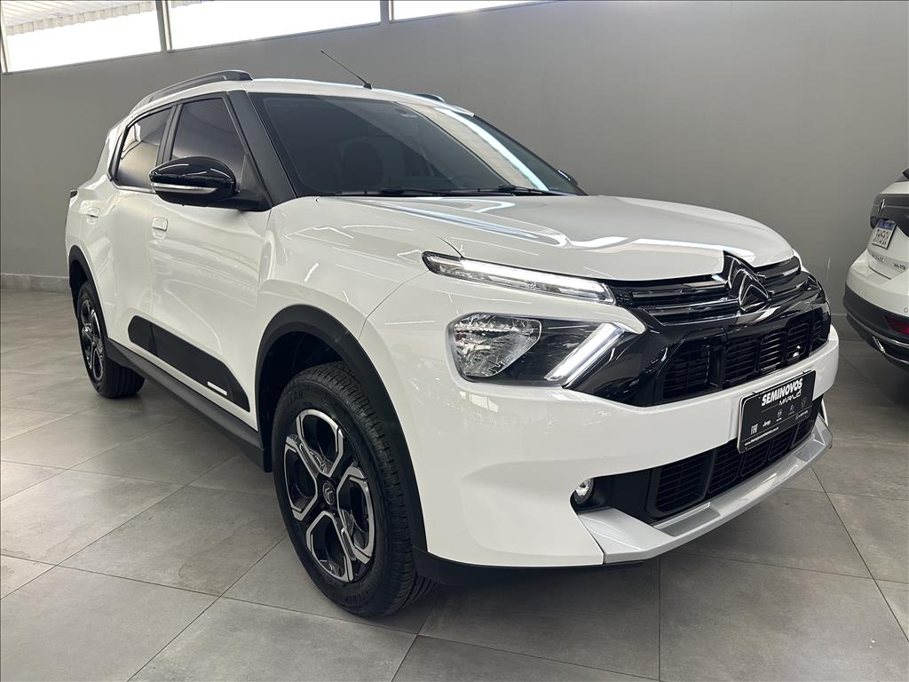 C3 AIRCROSS 1.0 TURBO 200 FLEX SHINE CVT