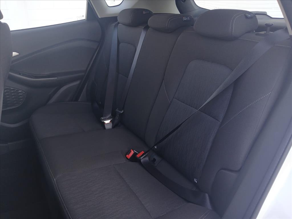 TRACKER 1.0 TURBO FLEX PRO AUTOMÁTICO6