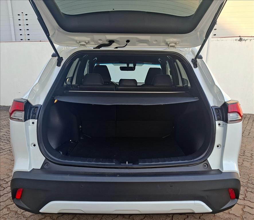 COROLLA CROSS 2.0 VVT-IE FLEX XRE DIRECT SHIFT