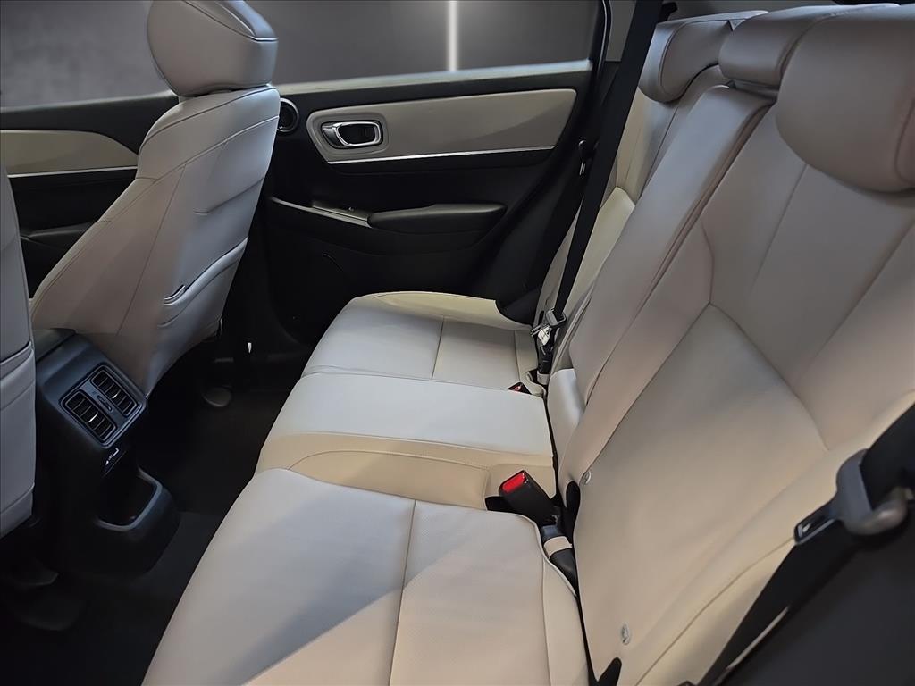 HR-V 1.5 DI I-VTEC TURBO FLEX TOURING CVT10