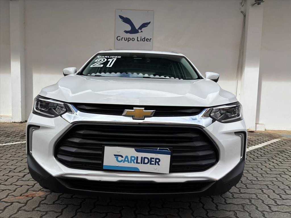 TRACKER 1.2 TURBO FLEX PREMIER AUTOMÁTICO1