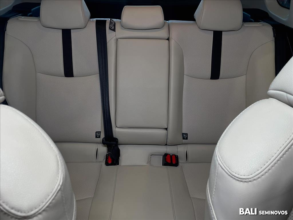 COROLLA CROSS 1.8 VVT-I HYBRID FLEX XRX CVT16