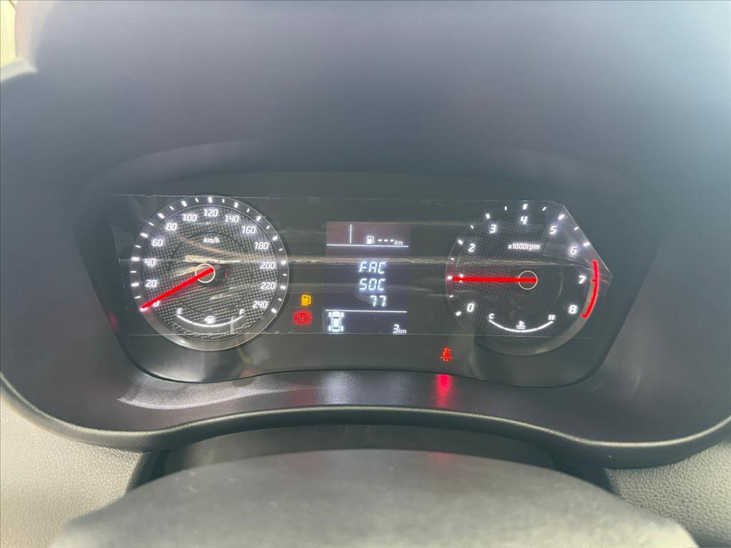 HB20 1.0 12V FLEX COMFORT MANUAL9