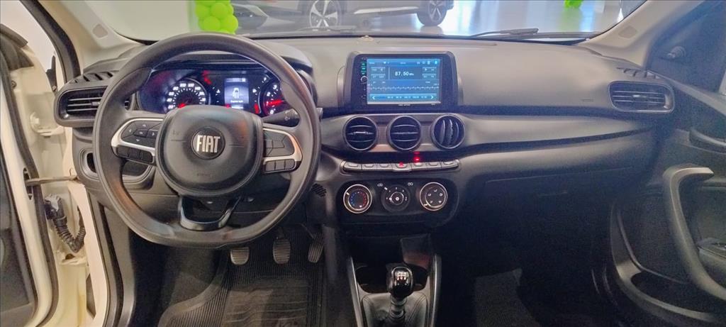 ARGO 1.0 FIREFLY FLEX MANUAL6