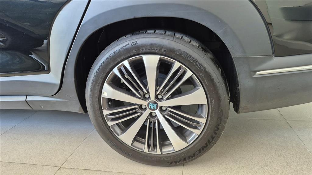 FASTBACK 1.0 TURBO 200 HYBRID AUDACE CVT13