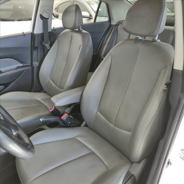 HB20S 1.6 PREMIUM 16V FLEX 4P AUTOMÁTICO11