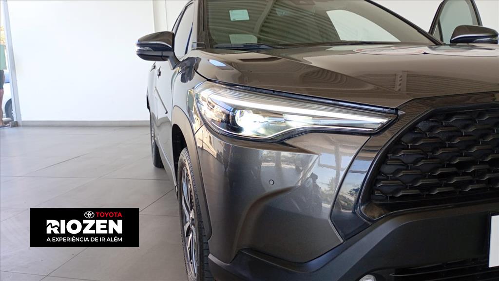 COROLLA CROSS 2.0 VVT-IE FLEX XRE DIRECT SHIFT10