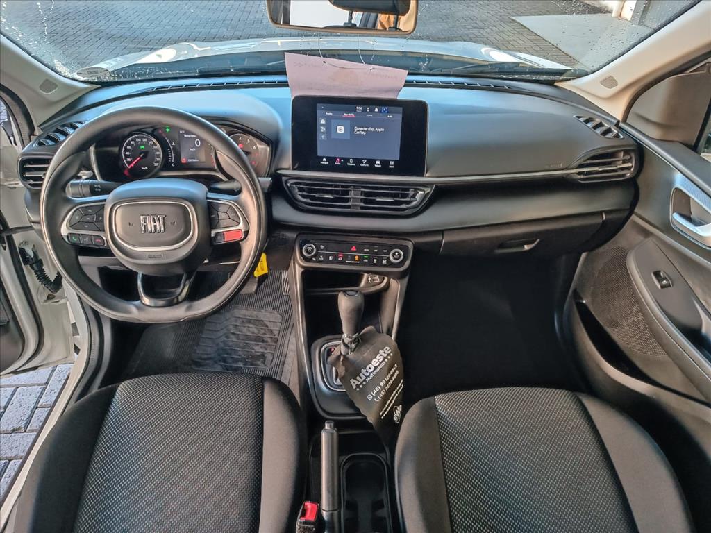 PULSE 1.3 FLEX DRIVE CVT6