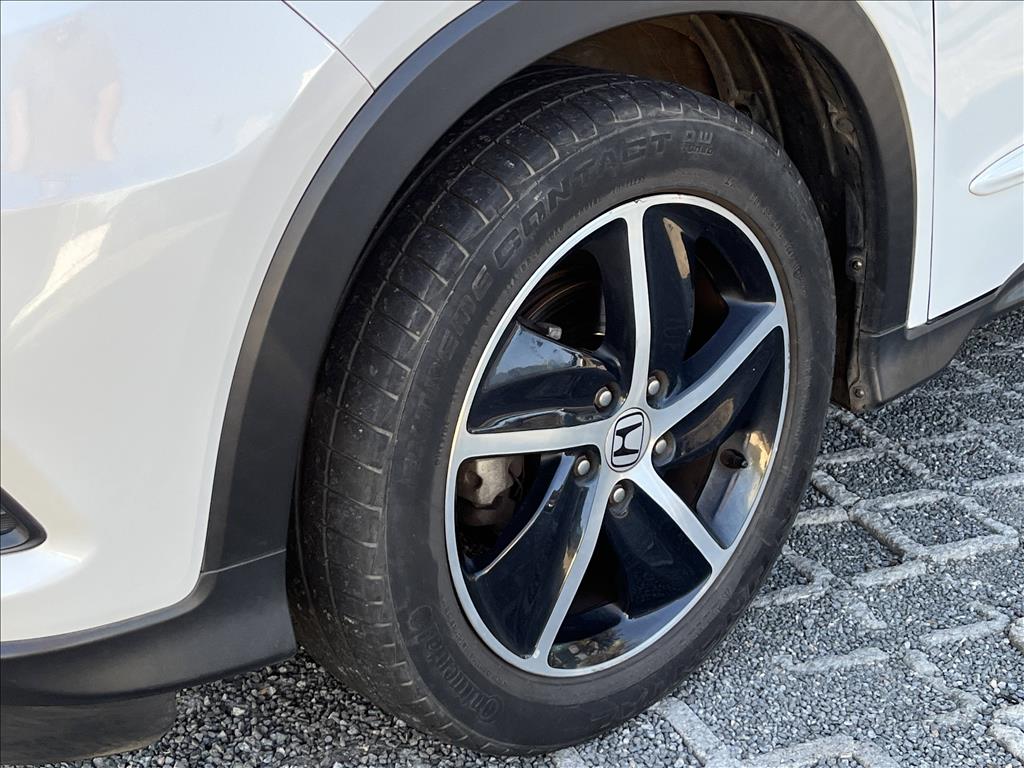 HR-V 1.8 16V FLEX EX 4P AUTOMÁTICO3