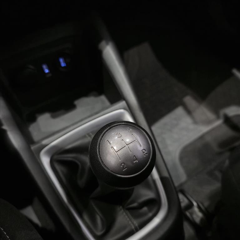 HB20 1.0 12V FLEX EVOLUTION MANUAL9