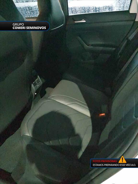 POLO 1.0 170 TSI HIGHLINE AUTOMÁTICO5