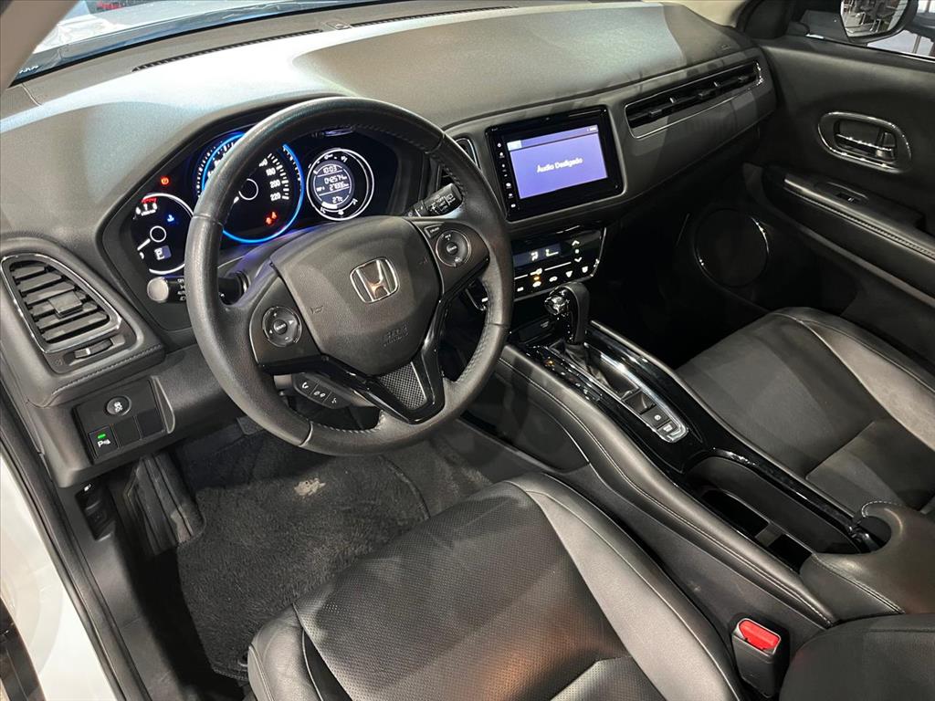HR-V 1.8 16V FLEX EXL 4P AUTOMÁTICO8