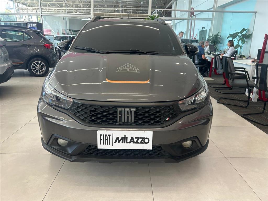 ARGO 1.3 FIREFLY FLEX TREKKING CVT1