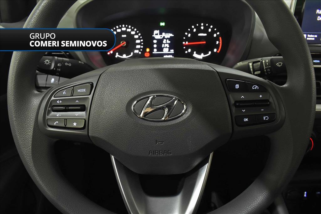 HB20S 1.0 TGDI FLEX COMFORT AUTOMÁTICO