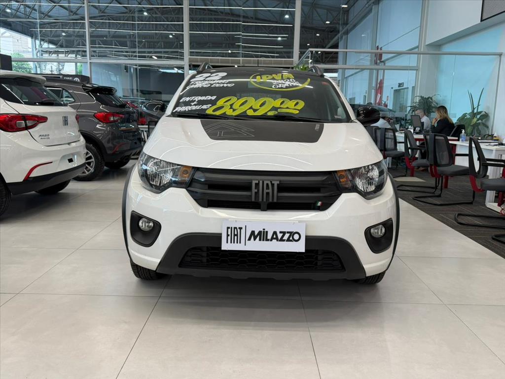 MOBI 1.0 EVO FLEX TREKKING MANUAL1