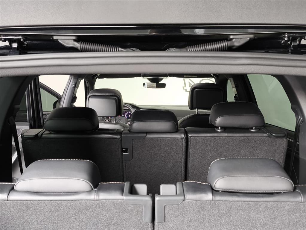 TIGUAN 2.0 300 TSI GASOLINA ALLSPACE R-LINE AUTOMÁTICO15