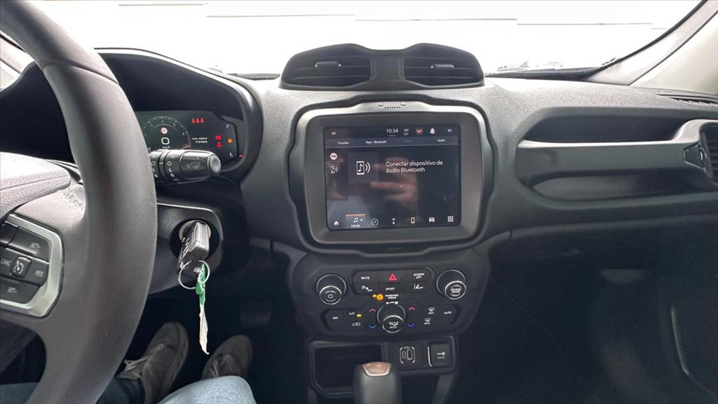 RENEGADE 1.3 T270 TURBO FLEX LONGITUDE AT64