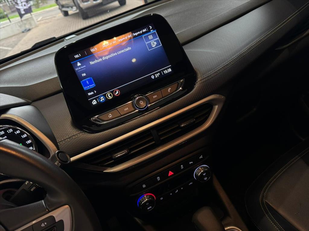TRACKER 1.2 TURBO FLEX PREMIER AUTOMÁTICO7